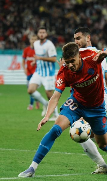 „E o onoare când mă laudă patronul”  Alexandru Stoian, după victoria cu Craiova: „Suntem campioana,   ne vom reveni”   