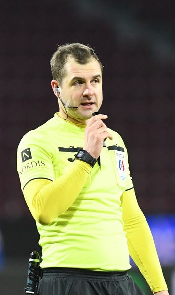 Salvatorul lui Kovacs, grave probleme de sănătate    Sorin Costreie,  care i-a schimbat 3 decizii lui Istvan, a suportat operații complicate, care i-au blocat cariera de „central”