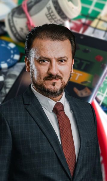 „Interdicție generală”  Valentin Jucan spune că CNA e în favoarea   interzicerii firmelor de betting   + Ce spun persoanele publice care promovează pariurile