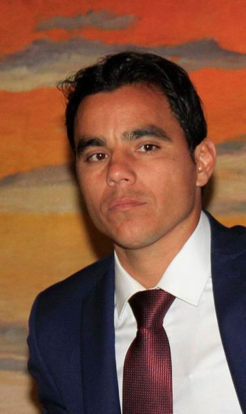 Arestat pentru abuz sexual asupra unui minor  Fostul internațional mexican Omar Bravo   riscă între 12 și 27 de ani de închisoare