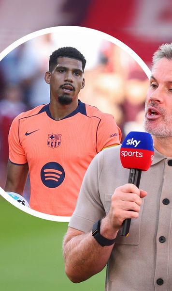 „Barcelona trebuie să-l vândă!”   Legenda lui Liverpool nu crede că fotbalistul   mai are viitor  în blaugrana, după ce a făcut cu Sevilla