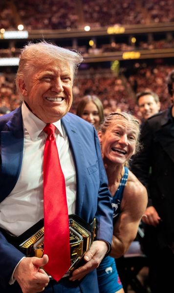 Meciuri la Casa Albă  Planul incredibil al lui   Donald Trump  » Cum își va sărbători ziua de naștere: „Vor fi   cele mai tari dueluri  din istorie!”