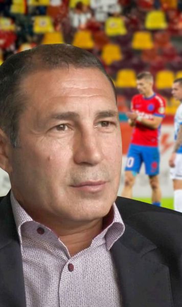 „Suntem vânați”   Conducătorul de la U Craiova,   atac la Istvan Kovacs : „Infatuare și aroganță”