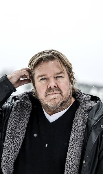 Povestea retragerii lui Brolin  Suedezul care a marcat în poarta  României la CM 1994 a explicat de ce a renunțat la fotbal   la doar 28 de ani