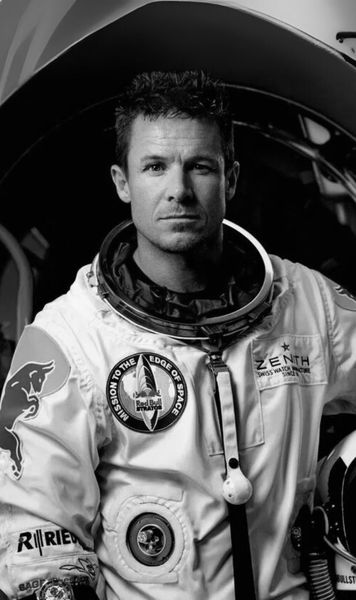 De ce a murit Felix Baumgartner    Concluzia anchetei  în cazul faimosului austriac care s-a prăbușit cu parapanta