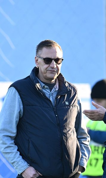Când nu va mai fi nevoie de regula U21    Andrei Vochin,  consilierul lui Burleanu, dialog amplu cu GOLAZO.ro despre subiectul care enervează cluburile