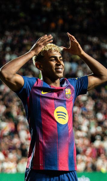 Yamal, apt pentru „El Clasico”    Starul Barcelonei  ar putea reveni și mai devreme