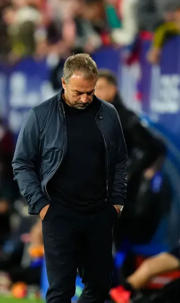 Sfat pentru Barcelona  Toni Kross, ex-Real Madrid, crede că Flick trebuie să schimbe stilul de joc, altfel   riscă eliminarea din Ligă