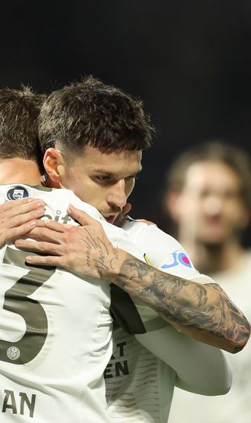 Man reîncărcat  Vine un alt Dennis la națională: de la cel schimbat la pauză la numărul 1 la PSV.   „De clasă mondială!”   » A fost ales în echipa etapei