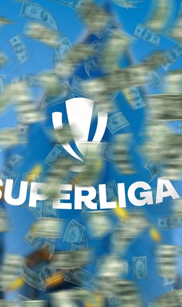 Sponsorul Ligii 1 vrea One Tower  Patronul firmei care sponsorizează Liga 1 și o treime dintre echipe,   ofertă colosală  pentru o clădire din București