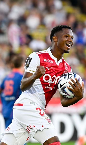 Ansu Fati a renăscut la Monaco  Fostul jucător de la Barcelona   a doborât un record vechi  de 78 de ani!