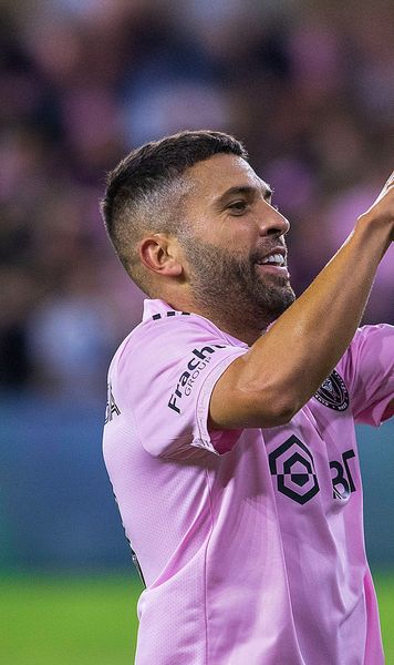 Jordi Alba se retrage    VIDEO.  Legendarul fundaș al Barcelonei   își va lua adio de la fotbal   la finalul sezonului: „A sosit momentul”