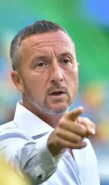 Becali, de neclintit    Mihai Stoica nu-l înțelege  pe patronul de la FCSB: „Îl întrebam «De ce?». Spunea «Așa vreau eu»”