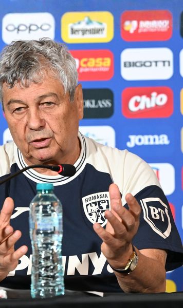 „Va fi un meci greu cu Moldova”  Mircea Lucescu, despre problemele cu care se confruntă: „Am pierdut 16 jucători.   Aveam nevoie de ei ca de aer  ”