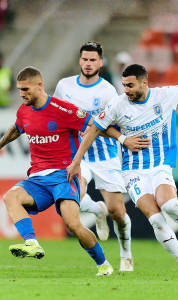 Cupa României, reprogramată  Meciurile din etapa #3 au fost mutate din cauza programului Universității Craiova în   Conference League