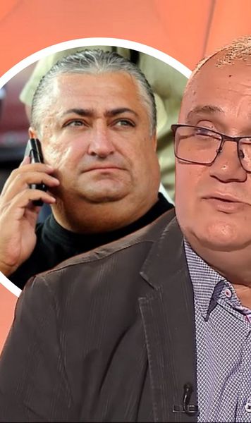 „Scoate atâtea lături și voi îl promovați!?”  Emil Grădinescu cere   eliminarea de la TV  a fostului patron de club: „E bătaie de joc!”