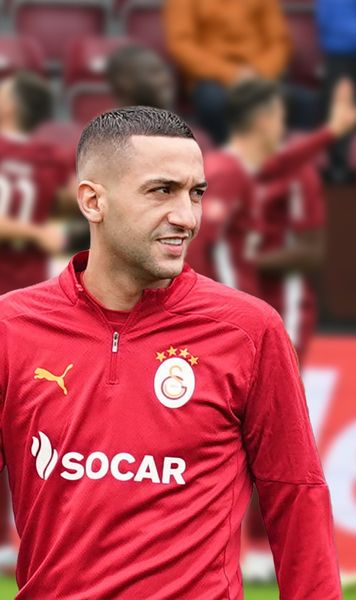 „Refuzat de «pitici»”  Ce a scris The Sun despre negocierile dintre   CFR Cluj și Ziyech