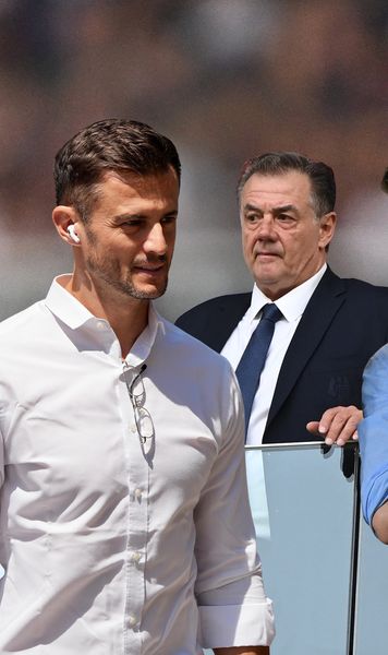 Dinamo propune o schimbare majoră  Cum vrea Andrei Nicolescu să modifice   regulamentul VAR!  Și Rapid susține inițiativa