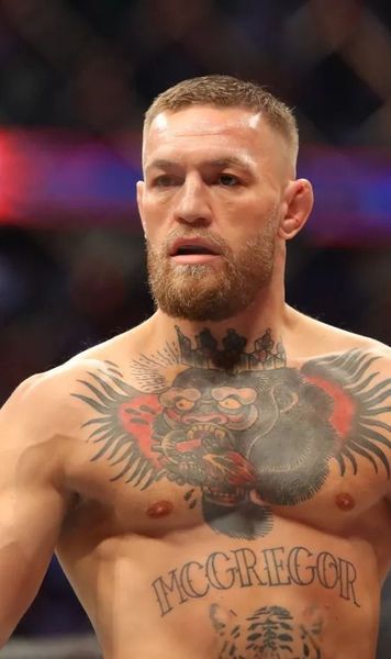 McGregor a fost suspendat  Fostul campion din UFC a colaborat cu autoritățile, dar   nu se întoarce în cușcă  » Până când va lipsi