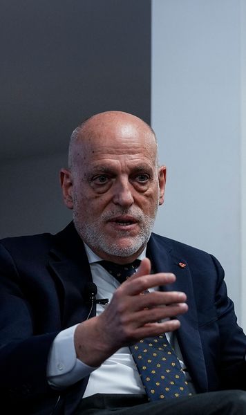 La Liga se mută în SUA  Anunț oficial: Barcelona   va juca la Miami  în decembrie!