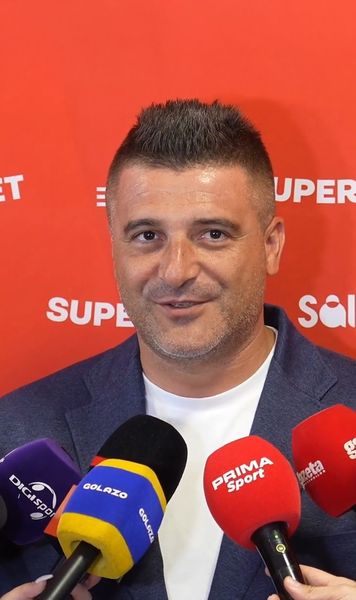 Daniel Niculae, reacție savuroasă  Ce a spus despre discuțiile din   ședința de la CCA