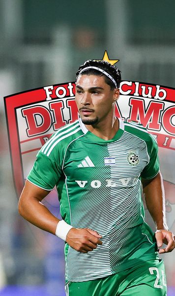 Putea ajunge în Liga 1    Surpriza  lui Mircea Lucescu de la națională era gata să lupte pentru Europa! De ce a picat transferul