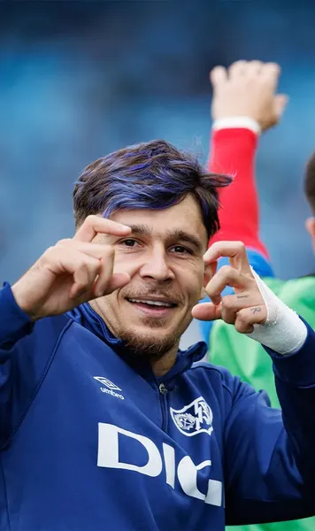 Rațiu, «zboară» din nou  Internaționalul român, lăudat în Spania după ce a depășit momentul dificil al unui transfer eșuat în   Premier League