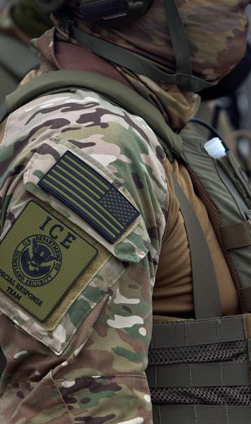 Meci mutat din cauza ICE  Argentina - Puerto Rico se va juca în Florida din cauza operațiunii   „Midway Blitz”  a administrației Trump