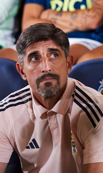 Moldovan a rămas fără antrenor    Veljko Paunovic, dat afară  de Real Oviedo