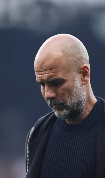 Sfătuit să plece de la City  Fostul coleg al lui   Guardiola   i-a recomandat antrenorului să caute „un nou proiect”