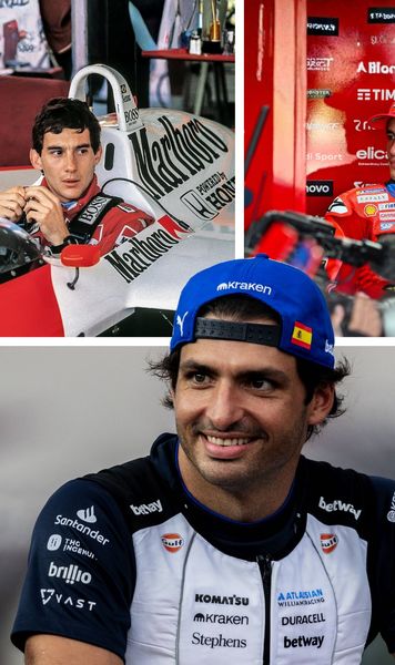 „Marc Marquez e Ayrton Senna din MotoGP”    Un pilot din Formula 1  face o afirmație îndrăzneață despre campionul mondial