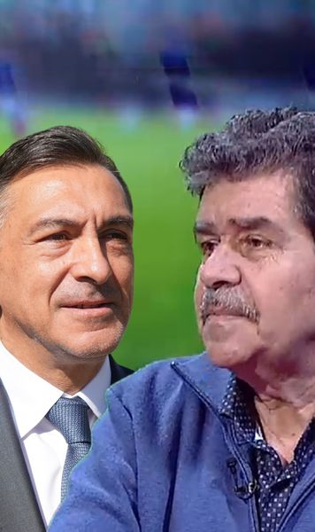 „Profesore, tu ce mașină conduci?”  Momentul care   l-a lăsat fără cuvinte  pe Ilie Dumitrescu: „Am văzut o umbră trecând pe chipul lui” 