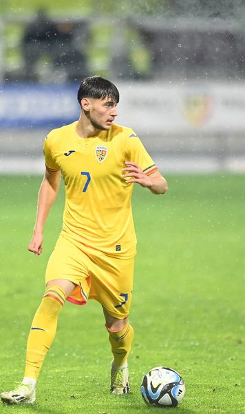 Ce se întâmplă cu Mazilu   Explicațiile oferite de Dinamo:   „E clar că trebuie să facă diferența”