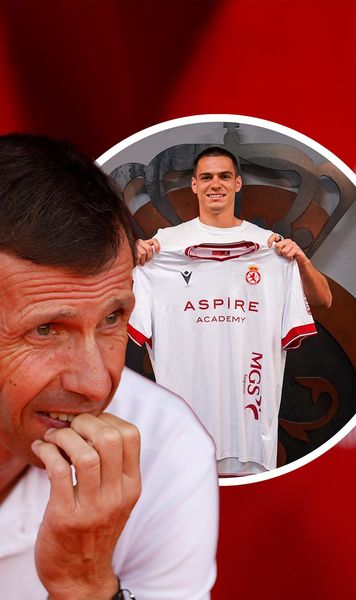 Avertizat de antrenor  Presiune pe   Daniel Paraschiv   după prestațiile slabe din Spania: „Nimeni nu așteaptă pe nimeni!”