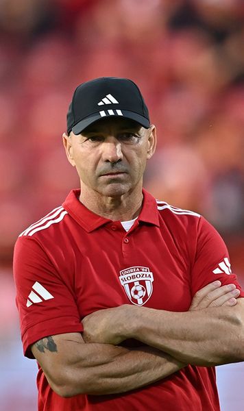 „E nevoie de un suflu nou”   Jean Vlădoiu vrea   schimbarea lui Lucescu:  „Această generație merge mai bine cu un antrenor tânăr”