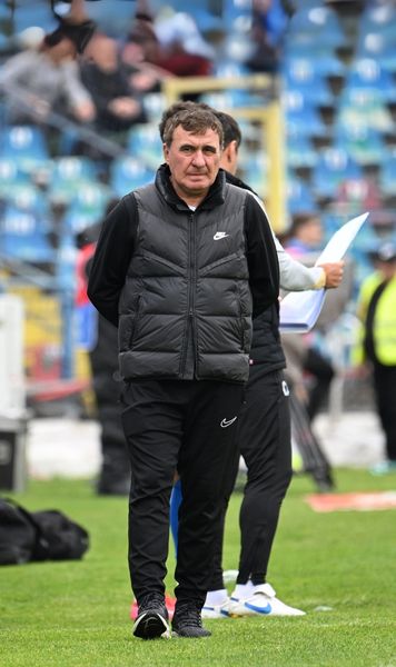 „O legendă”  Reacție oficială » Ce a spus vicepreședintele lui Eyupspor despre venirea lui   Gică Hagi