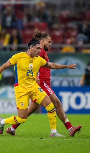 Plusuri și minusuri    Atenție la Eissat! Nu e sigur!  Primele concluzii după ce surpriza lui Lucescu a debutat la naționala României