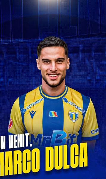 Transfer surpriză la Petrolul   Fostul mijlocaș de la FCSB   a revenit în Liga 1  după două sezoane în Slovenia