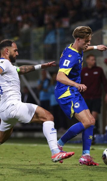 „Batem și România, și Austria”  Bosniacii încă se gândesc la calificare, chiar și după 2-2 cu Cipru:   „Ăsta e atuul nostru”