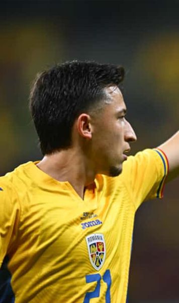 „Vom obține un rezultat bun”   Moruțan și Dragomir,   încrezători  că România poate învinge Austria: „Trebuie să fim uniți”