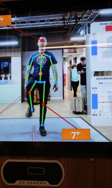 Investiție de 4 milioane de euro  A fost inaugurată   cea mai modernă  clinică de recuperare din România: „Mulți sportivi erau nevoiți să meargă afară”