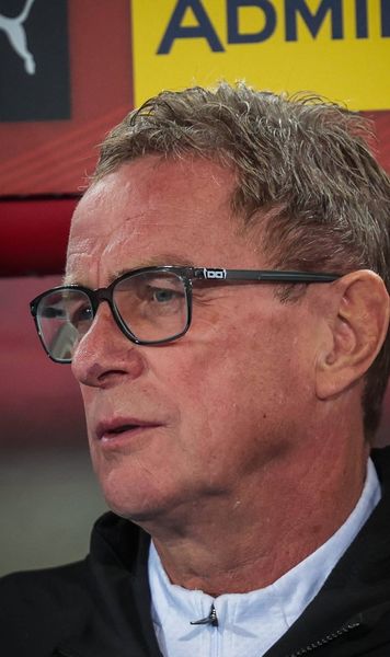 „Nu vom lăsa pe nimeni să ne ia calificarea”    Rangnick, avertisment pentru România:  „Alt pas important la București”