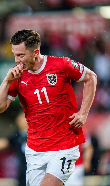 „Continuăm duminică”   Austria, pusă pe fapte mari înaintea partidei cu România, din   preliminariile CM 2026