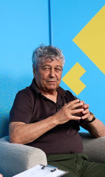 Lucescu, aproape de un record mondial incredibil  Încă 50 zile și Il Luce devine   cel mai bătrân antrenor activ all-time.  Cine e lider