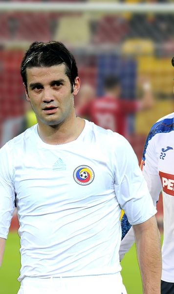 „Eissat? Mi-a plăcut”  Fundașul născut în Israel, comparat cu Cristi Chivu: „Poate fi o   variantă pentru viitor”