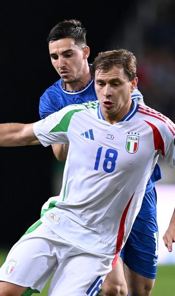 Alertă maximă în preliminariile CM 2026  1.000 de polițiști vor asigura ordinea la meciul   Italia - Israel.   Stadionul, aproape gol