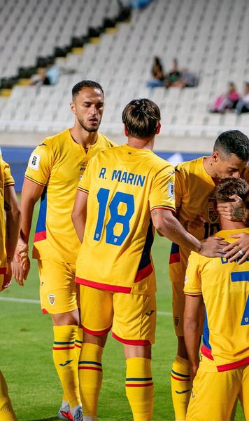 Care e miza locului 2  La baraj din preliminarii sau din Liga Națiunilor? Una e să joci   primul meci cu Italia sau Turcia,  altceva cu Cehia sau Ungaria 