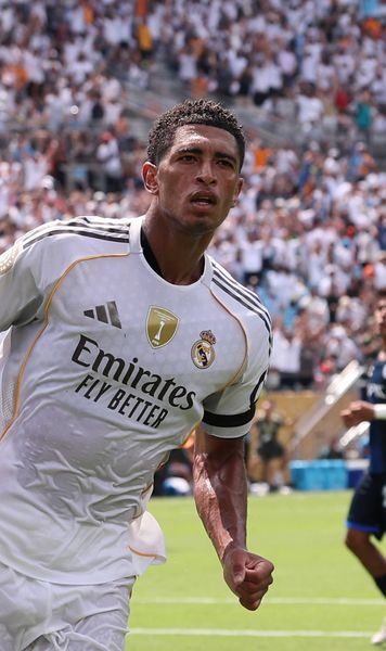 „Citeam tot ce apărea despre mine”   Jude Bellingham, despre presiunea   rețelelor de socializare  în viața jucătorilor: „M-am îndoit de mine”