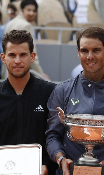 Ura meciurile cu Rafa  Un fost câștigător de Grand Slam, despre   efectul Nadal:  „Doar îl prezenta și simțeam că pierd”