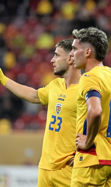 Atenție: să nu pierdem la scor cu Austria!     Ce obiectiv minim  trebuie să avem duminică, în tentativa de a termina pe locul 2: remiză sau eșec la limită